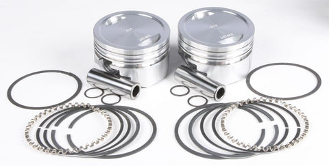 Cast Sportster Pistons