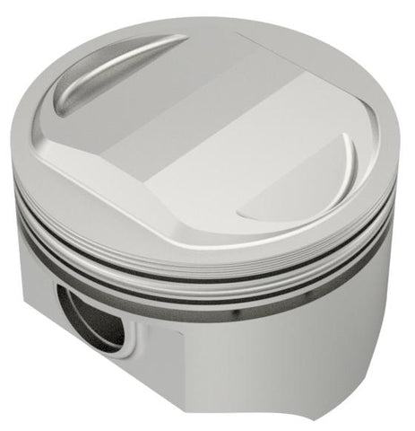 Hypereutectic Cast Piston