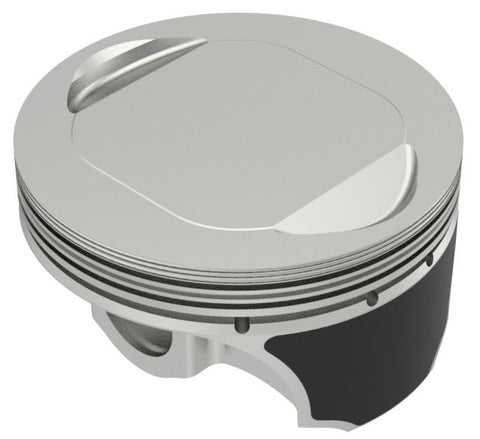 Forged Alloy Pistons