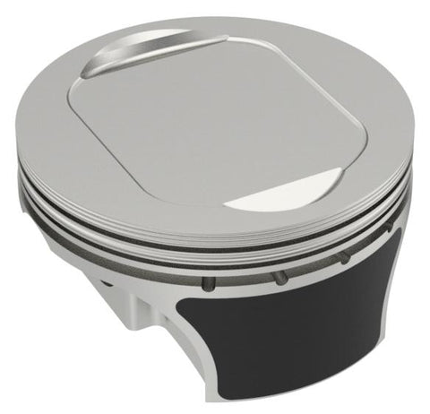 Forged Alloy Pistons