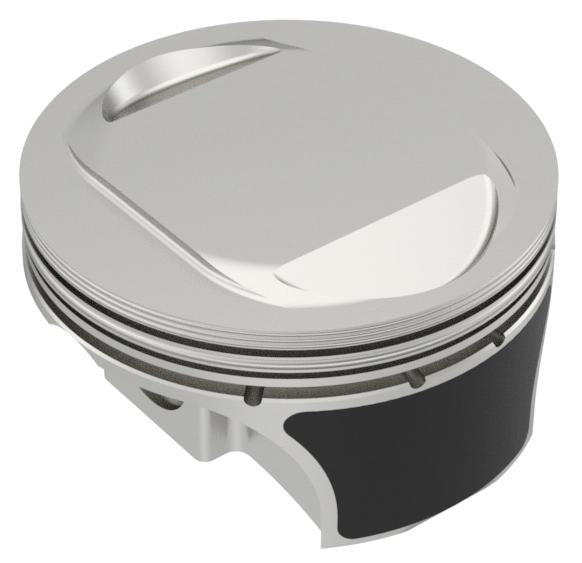 Forged Alloy Pistons