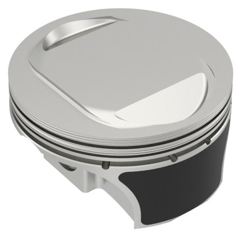 Forged Alloy Pistons