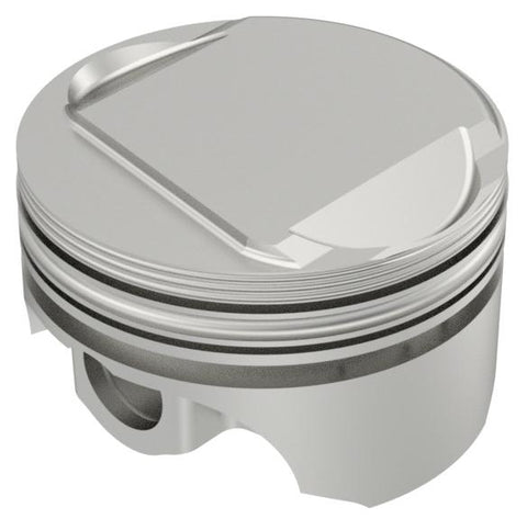 Forged Alloy Pistons