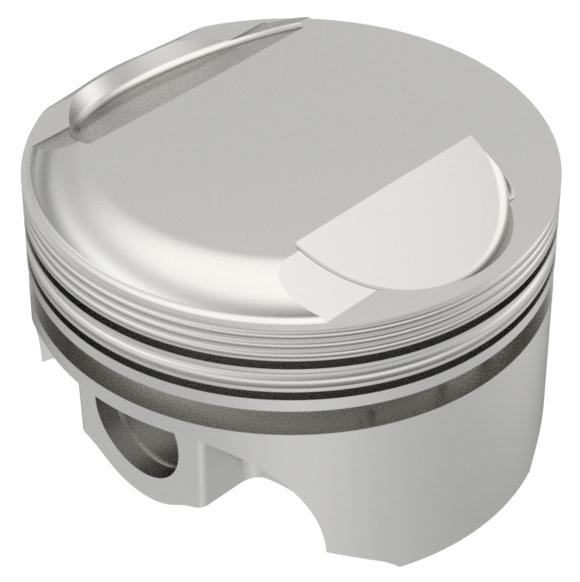 Forged Alloy Pistons