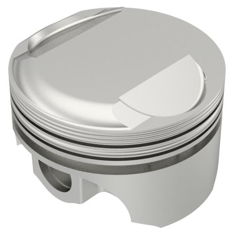 Forged Alloy Pistons