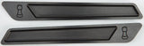 Saddlebag Latch Insert Blue