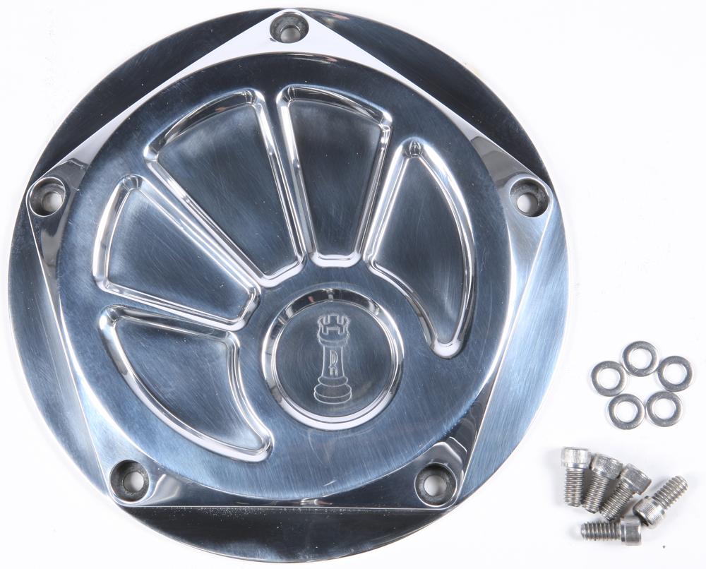 Rooke Derby Cover  Polished