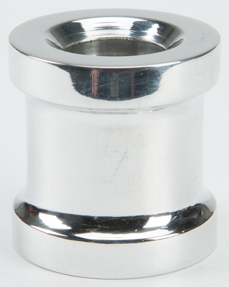 Heel Shift Eliminator Polished