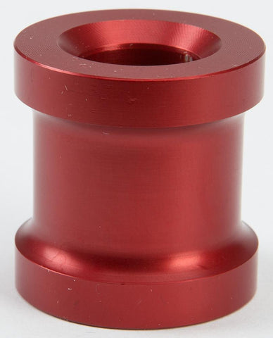 Heel Shift Eliminator Red