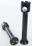 8" Riser 1" Bar Wide Polished