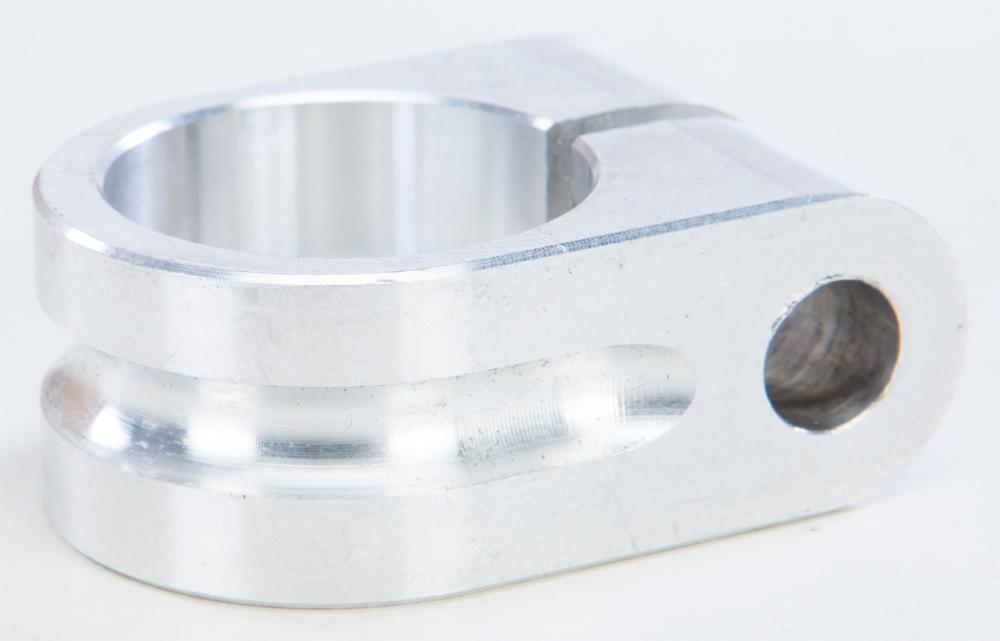 Milled Mirror Mount 1 In Raw