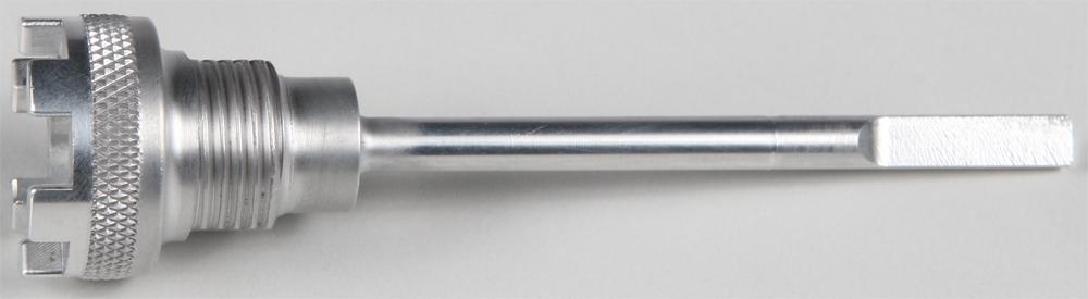 Transmission Dipstick Raw