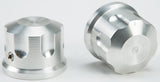 Front Axle Cover Blue