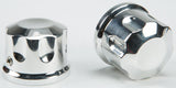 Front Axle Cover Blue