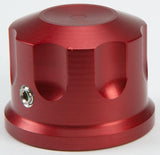 Front Axle Cover Blue
