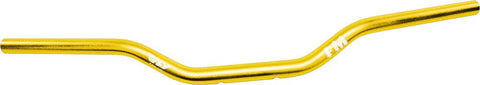 Moto Style Handlebar Gold W-1" Ends