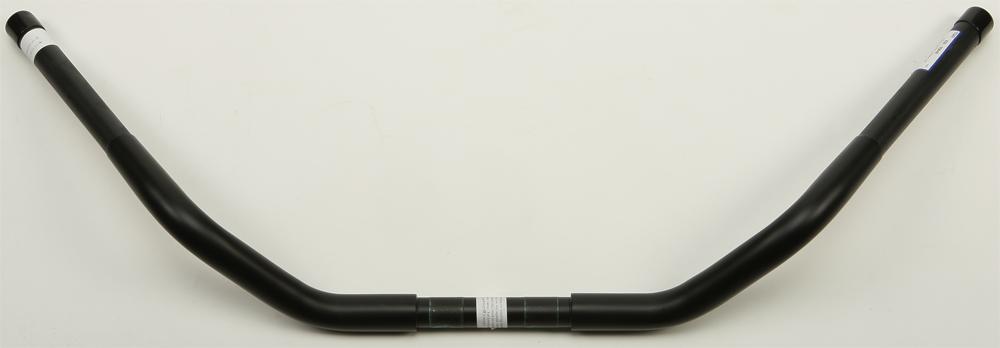 Chubby Dresser Bar Black 0"