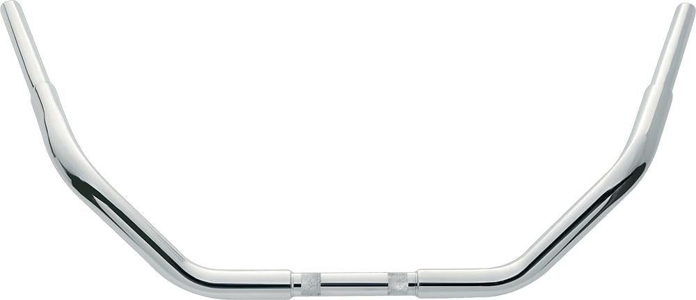 Chubby Rk Bar Chrome 5.5"