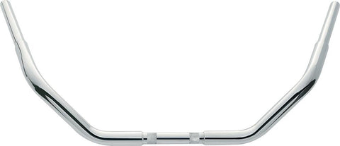 Chubby Rk Bar Chrome 5.5"