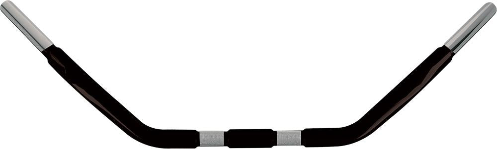 Chubby Springer Dresser Bar Black 0"