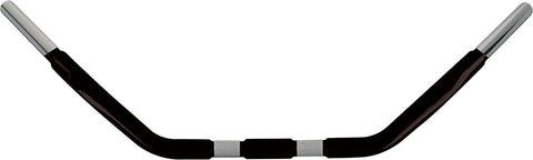 Chubby Springer Dresser Bar Black 0"