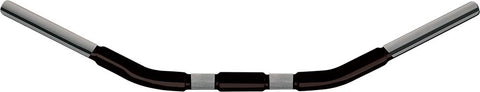 Chubby Springer Dragster Bar Black 0"