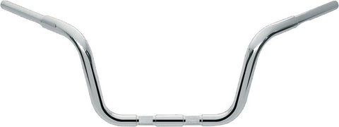 Chubby Springer Ape Hanger Bar Chrome 12.5"
