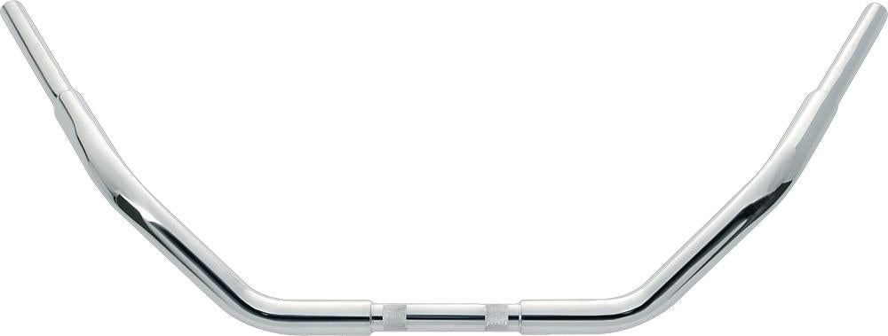Chubby Rk Ii Bar Chrome 5.5"