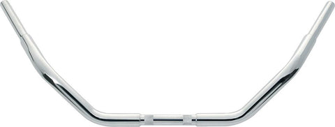 Chubby Rk Ii Bar Chrome 5.5"