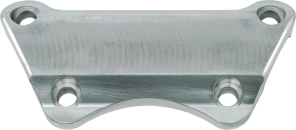 Solid Top Clamp