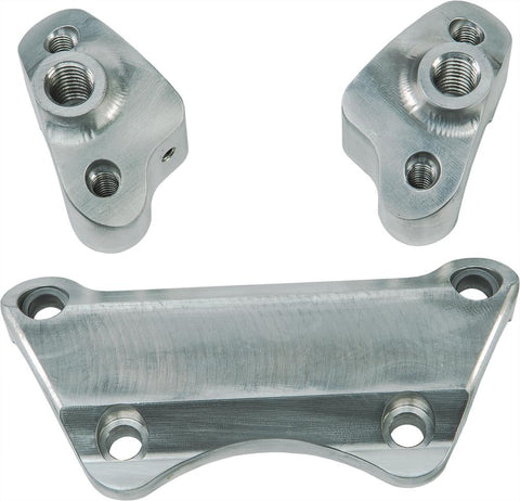 Sure Grip Road Glide Clamping System