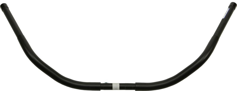Chubby Beach Bar Black 3.5"