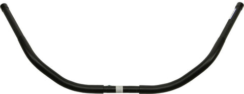 Chubby Beach Bar Black 3.5"