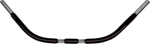 Chubby Springer Beach Bar Black 2.5"