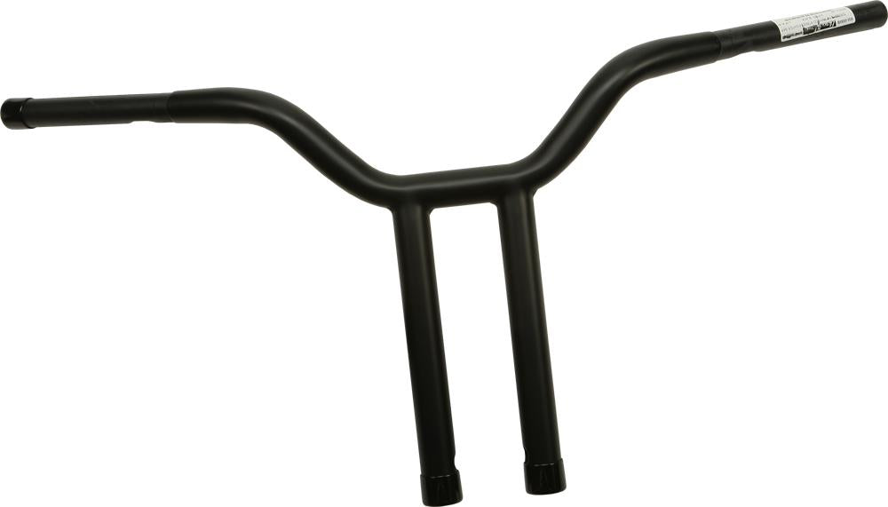 Chubby Psycho Street Fighter Handlebar Black 1.25"x14"