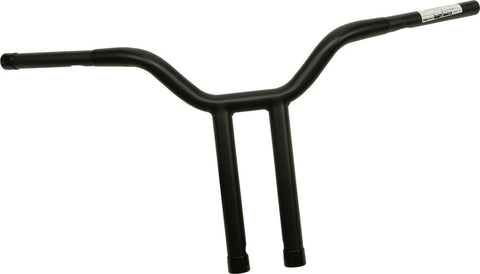 Chubby Psycho Street Fighter Handlebar Black 1.25"x14"