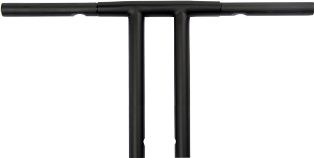Flatline Handlebar Black 10"