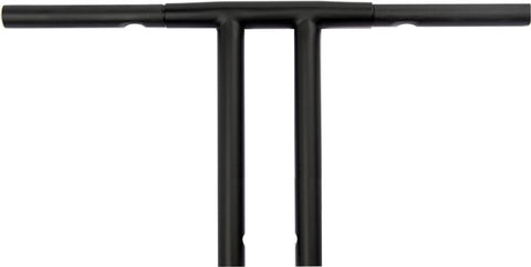 Flatline Handlebar Black 10"
