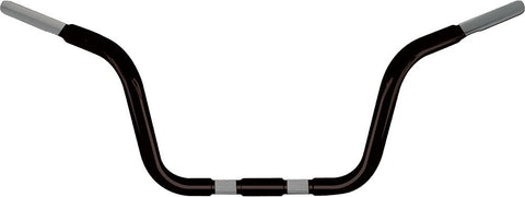 Chubby Springer Ape Hanger Bar Black 16"