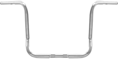 Chubby Bagger Ape Hanger Bar Chrome 12.5"