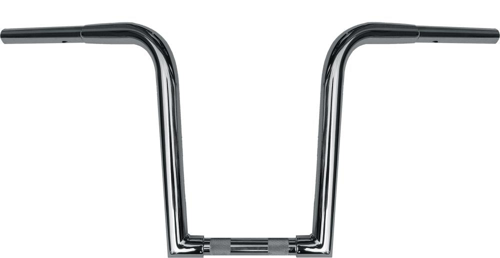 Chubby Outlawz Ape Hanger Bar Chrome 14"