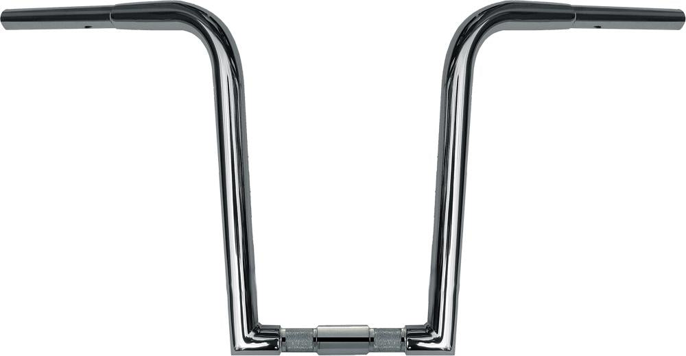 Chubby Springer Outlawz Ape Hanger Bar Chrome 14"