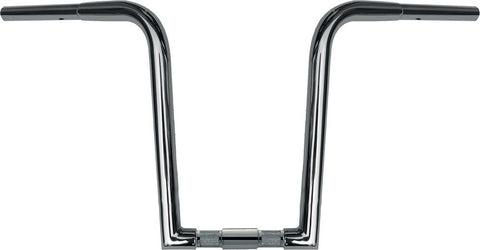 Chubby Springer Outlawz Ape Hanger Bar Chrome 14"