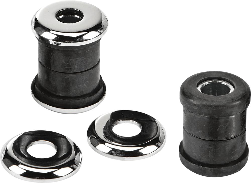 Firm Bushings For Softail Dyna Sporty