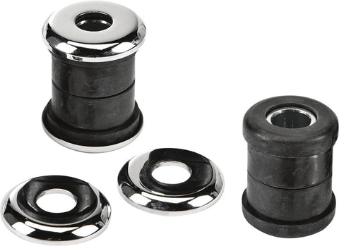 Firm Bushings For Softail Dyna Sporty
