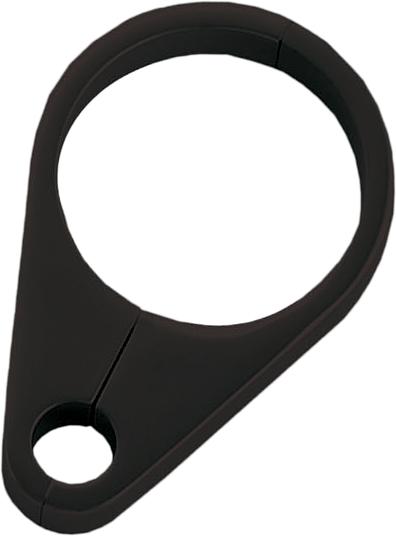 Wild 1 Brk Line-thrtl Cbl Gde 1.25' Diameter Bars Satin Blk