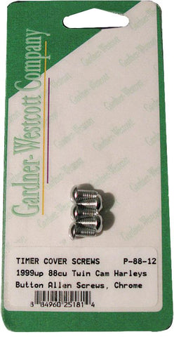 Points Cover Set (polished)