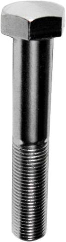 Riser Bolts Chrome Hex Cap Fine Thread