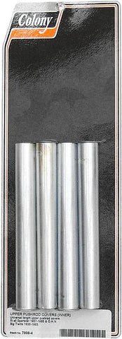 Upper Pushrod Cover Inner