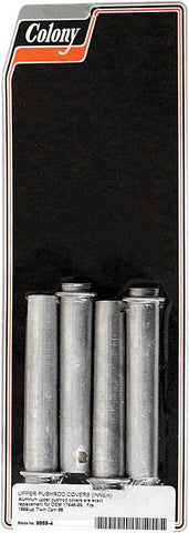 Upper Pushrod Cover Inner
